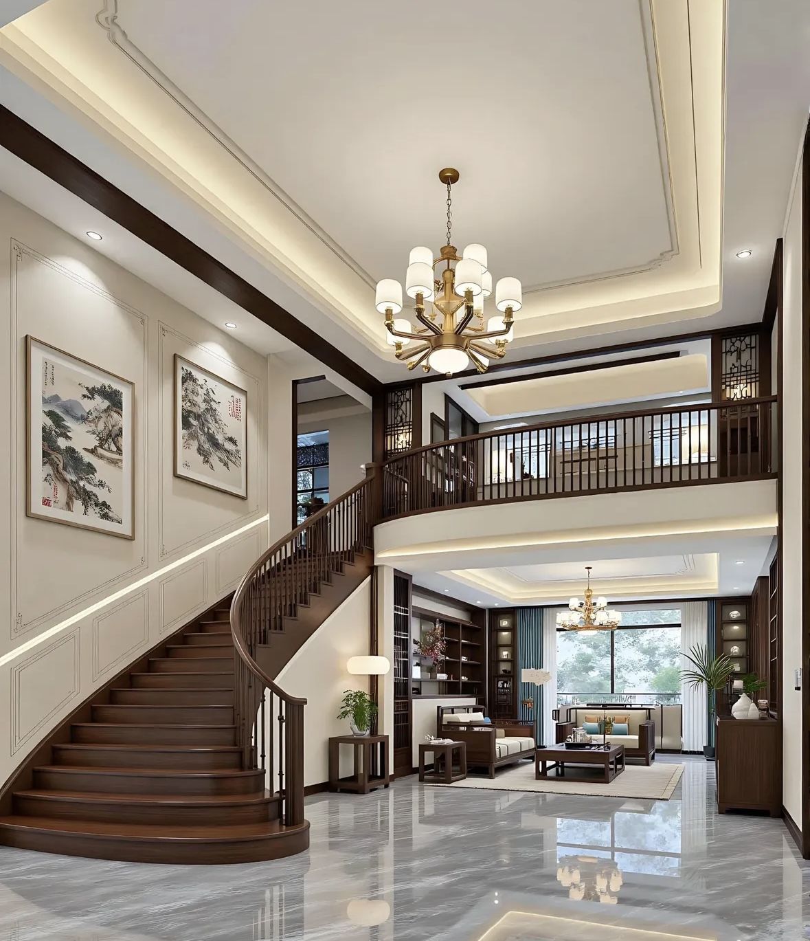Home Renovation & Interior Design